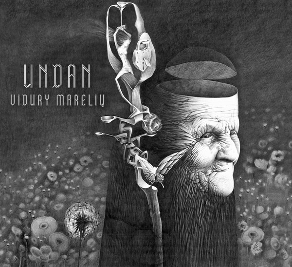Vidury Marelių