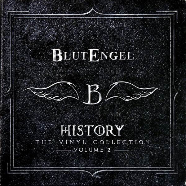 History - The Vinyl Collection Volume 2