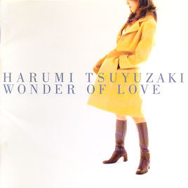 Wonder Of Love