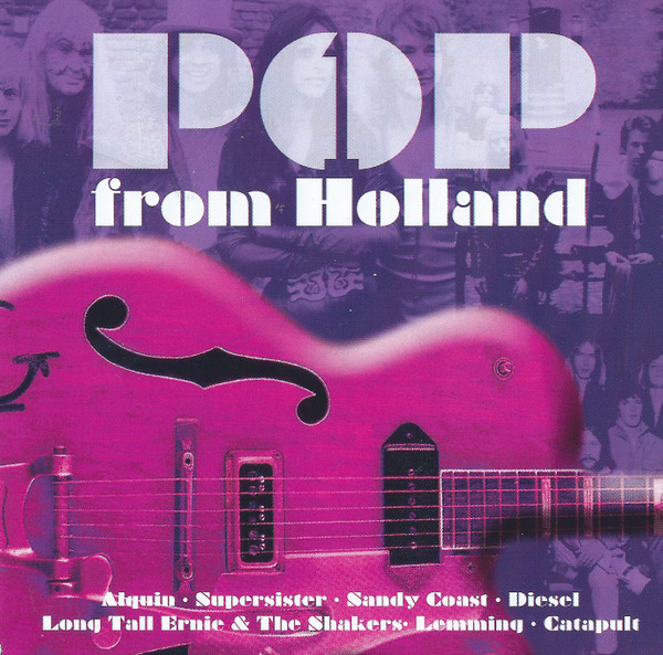 Pop From Holland 1