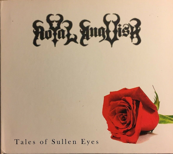 Tales Of Sullen Eyes
