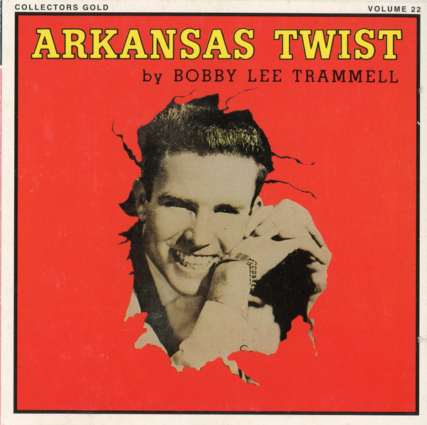 Arkansas Twist