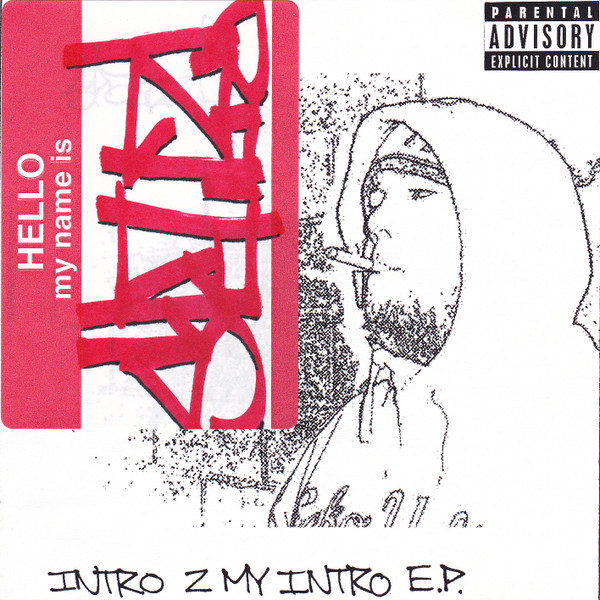 Intro 2 My Intro E.P.