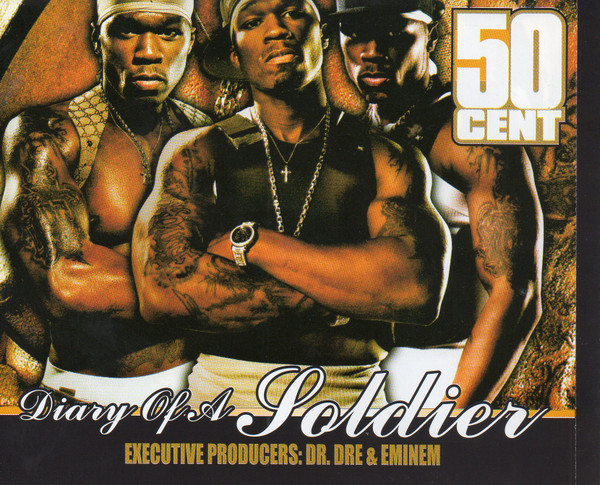 Diary Of A Soldier