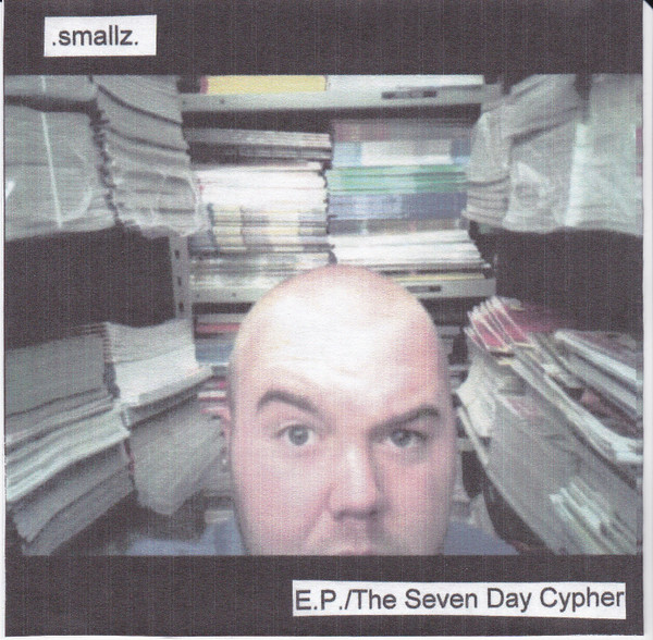 E.P. / The Seven Day Cypher