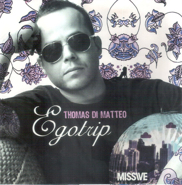 Egotrip