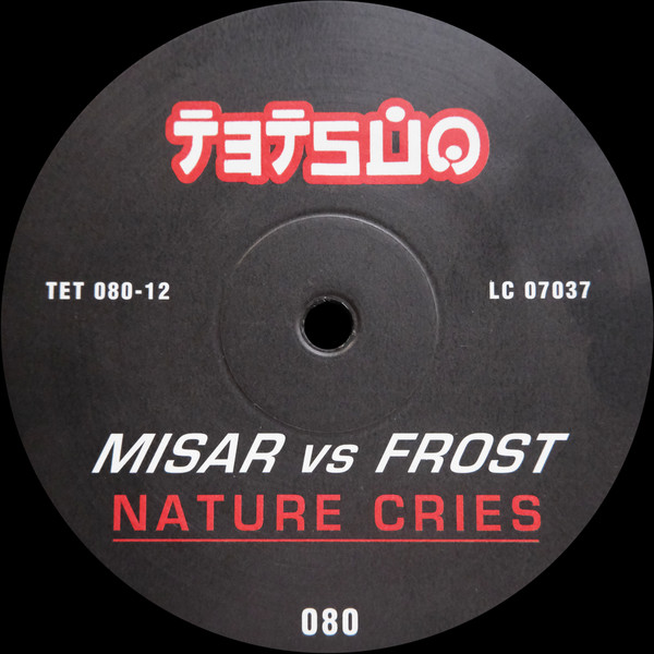 Nature Cries