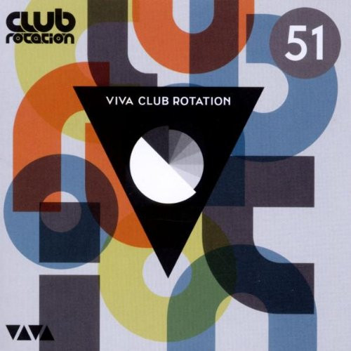 VIVA Club Rotation 51