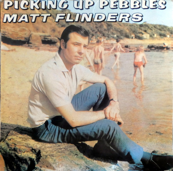 Picking Up Pebbles