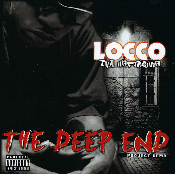 The Deep End 