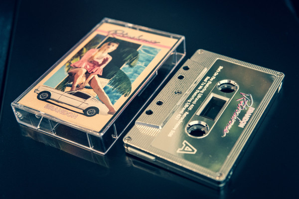 Retrochrome