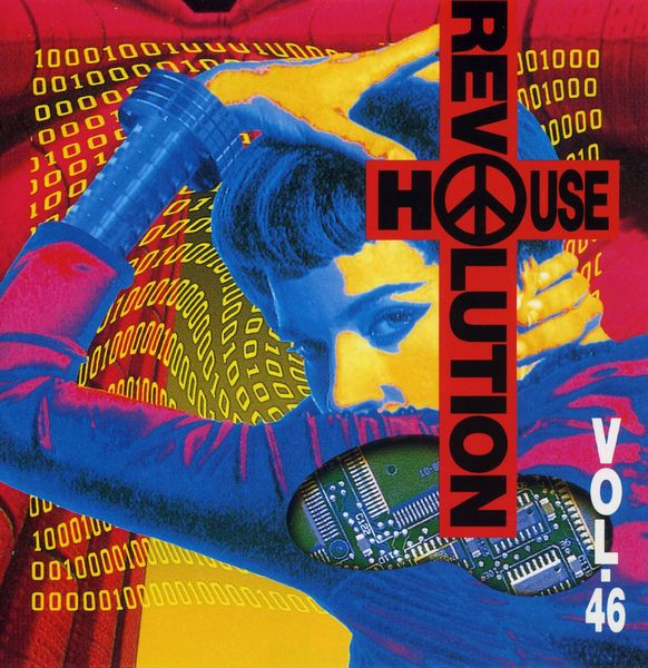 House Revolution Vol. 46