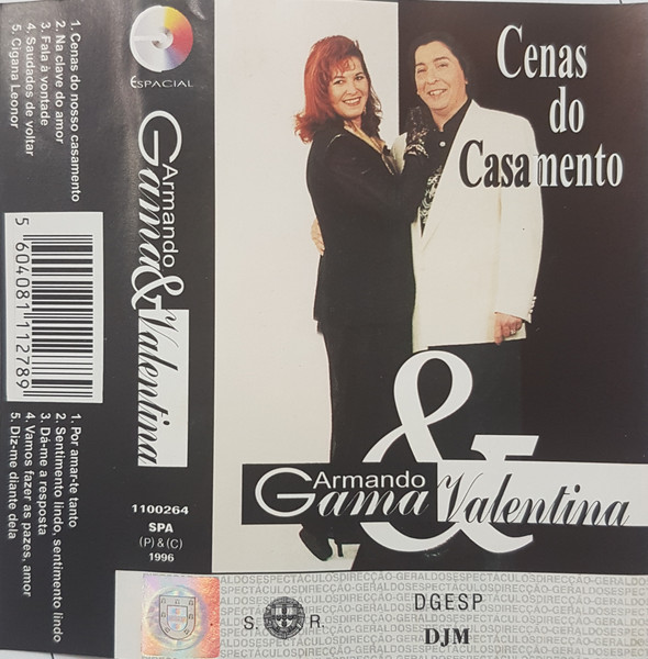 Cenas Do Casamento