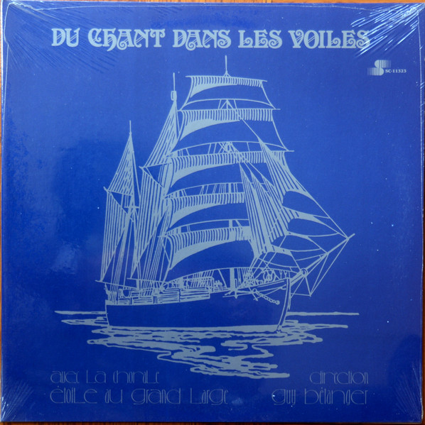 Du Chant Dans Les Voiles
