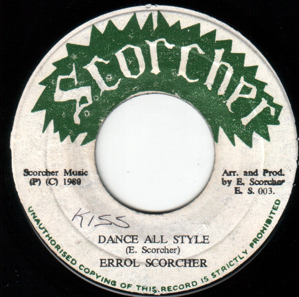 Dance All Style
