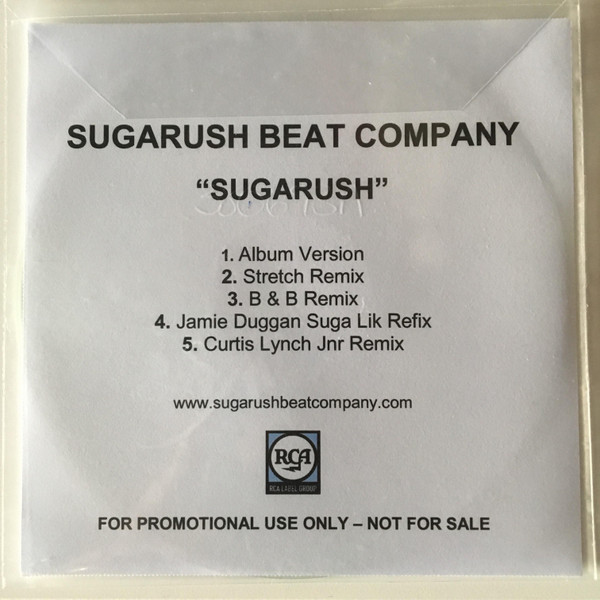 SugaRush