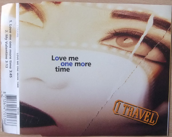 Love Me One More Time