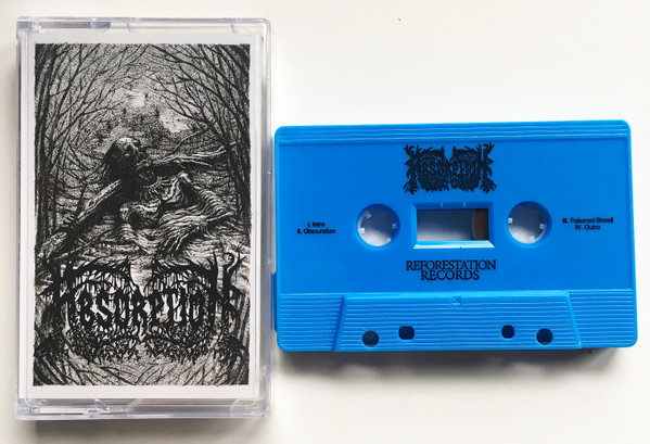 Inevitable Doom
