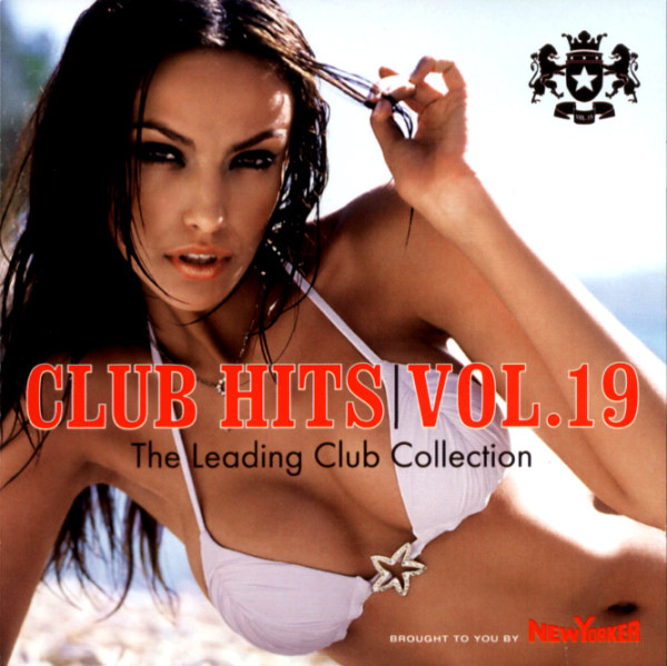 Club Hits Vol.19