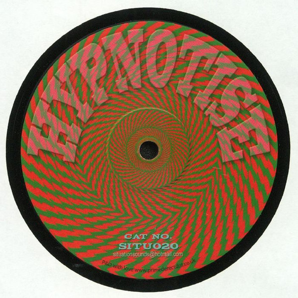 Hypnotise