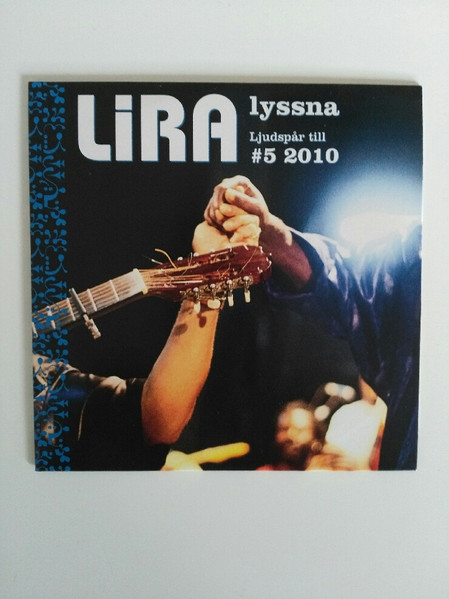 Ljudspår Till #5 2010