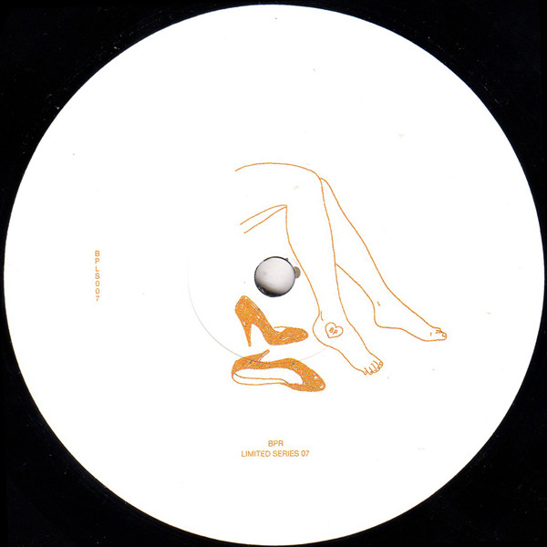 Limited Series 07