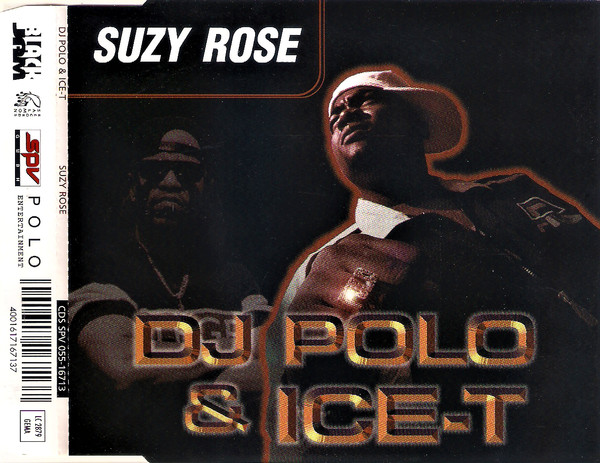 Suzy Rose