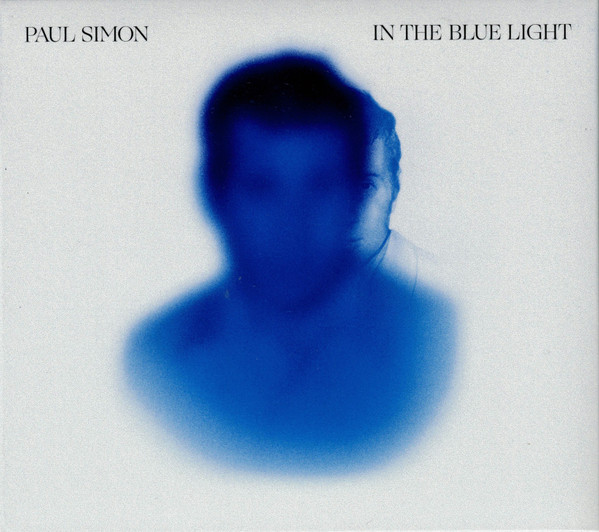 In The Blue Light