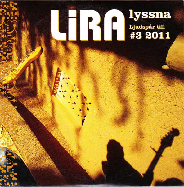Ljudspår Till #3 2011