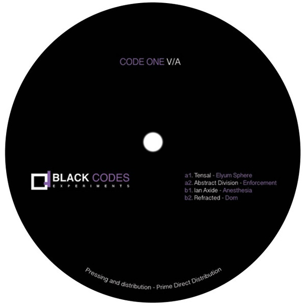Code One