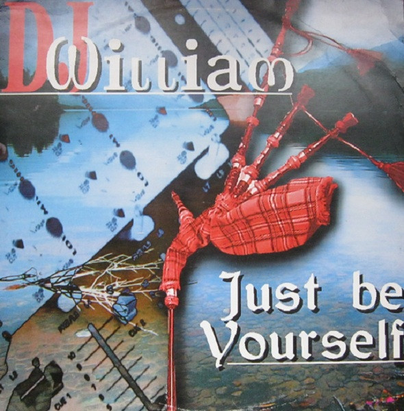 Just Be Yourself