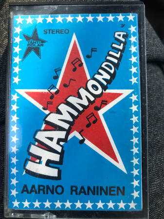 Hammondilla