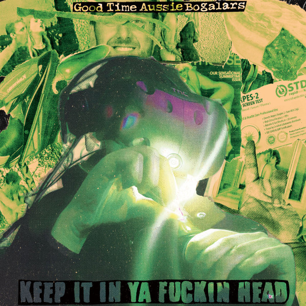 Keep It In Ya Fuckin Head