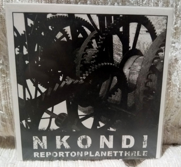 Reportonplanetthree
