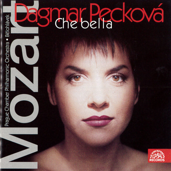 Opera Arias (Che Bella)