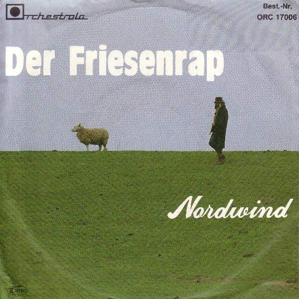 Der Friesenrap