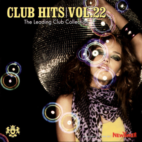 Club Hits Vol.22