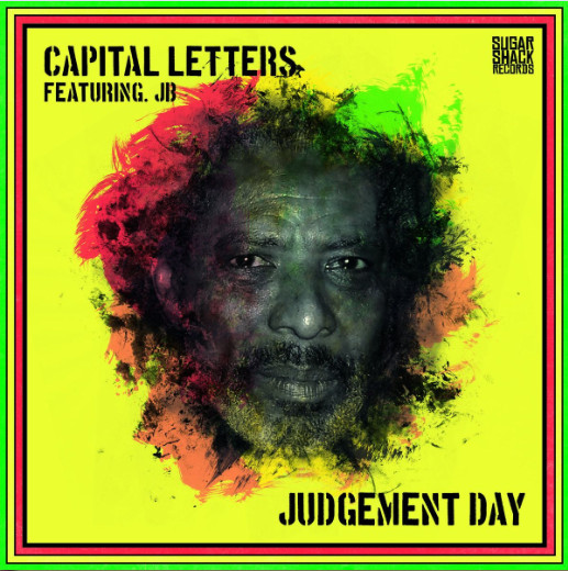 Judgement Day  