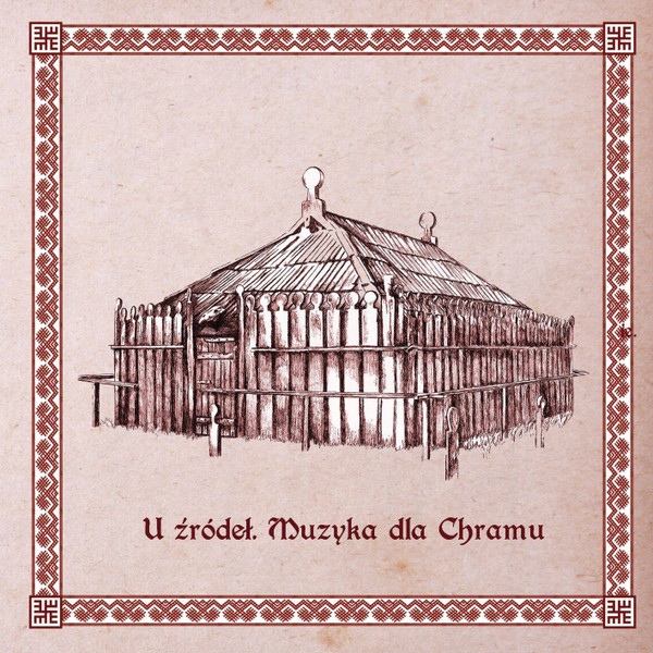 U źródeł. Muzyka dla Chramu