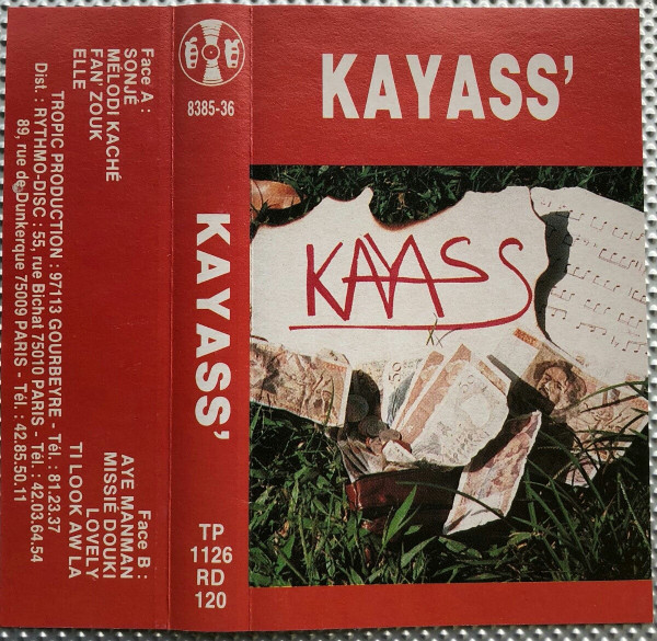 Kayass'