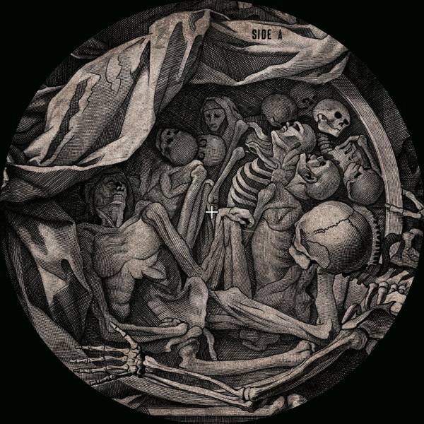Soapbox Full Of Corpses