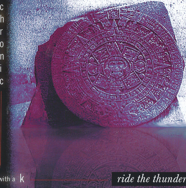 Ride The Thunder