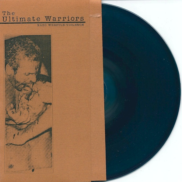 Nazo Wrestle-Violence