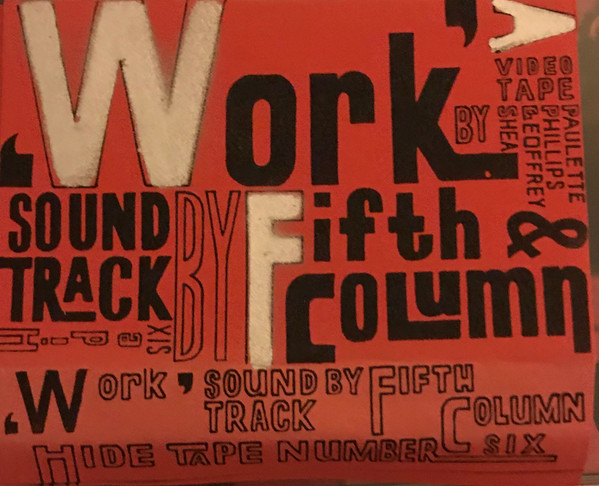 Work Soundtrack