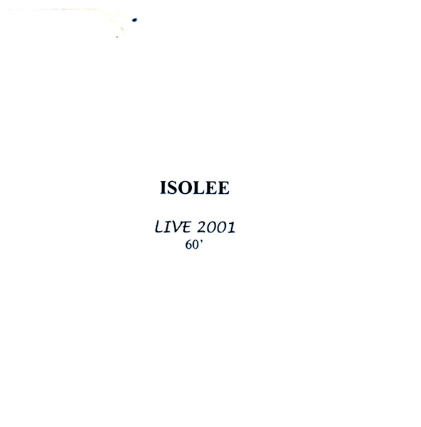 Live 2001