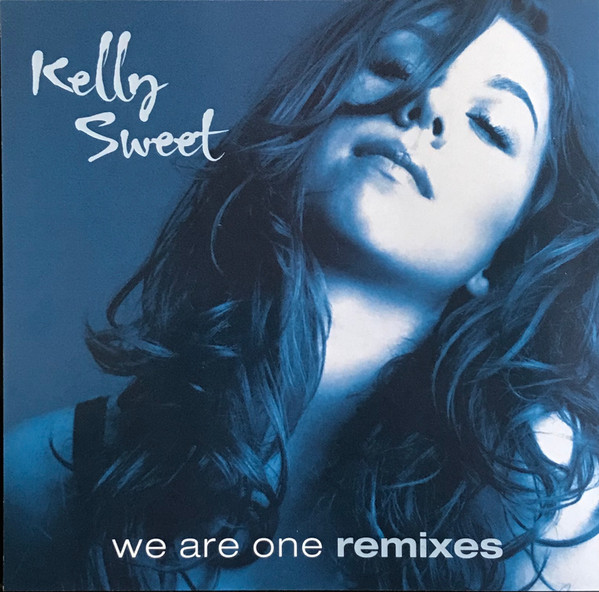 We Are One Remixes