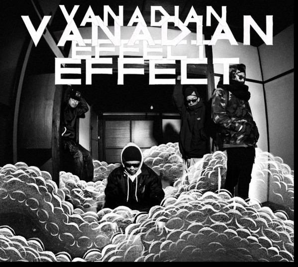Vanadian Effect 