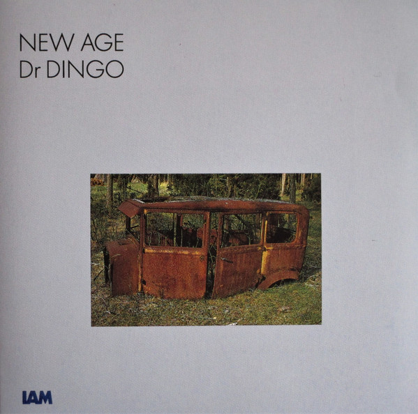 New Age