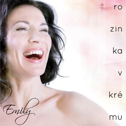 Rozinka V Krému