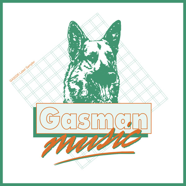Label Sampler 